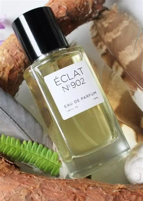 ÉCLAT 903 VIP • Perfume Dupe • Tobacco Vanille .